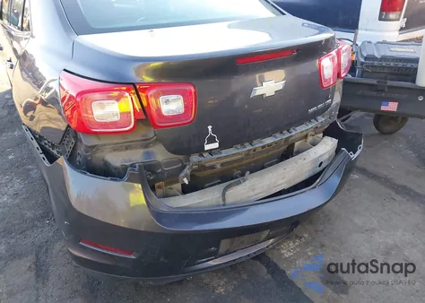 2013 Chevrolet Malibu 1Lz z USA, uszkodzony, nr VIN 1G11H5SA4DF291985